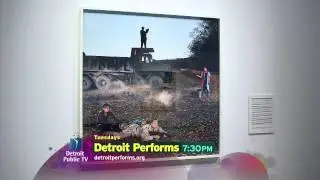 Detroit Performs Preview - 11/11/14