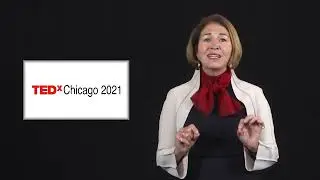 What renewal could look like | Anne-Marie Slaughter | TEDxChicago