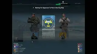 CS2 VAC Bann Live INDIA server 