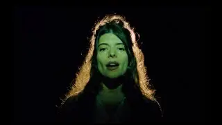 Pearl & The Oysters ❍ Triangular Girl (Official Music Video)