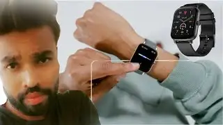 Best Smartwatches Under ₹100 सबसे बढ़िया बजट