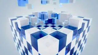 Cube Logo Reveal (videohive.net)