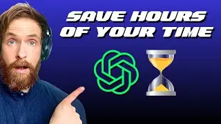 ChatGPT Advanced Data Analysis: Data to Content In 10 Mintues (AI Marketing)