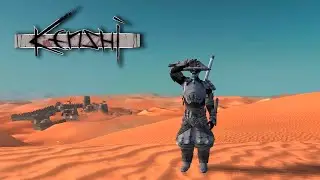 Kenshi ○ Беру подписчиков в поход ○ (предновогодние посиделки)