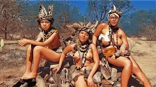 Wemama Song - Yabantu Goddess