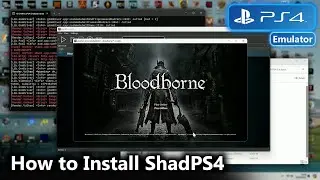 How to Install PS4 Emulator (ShadPS4)