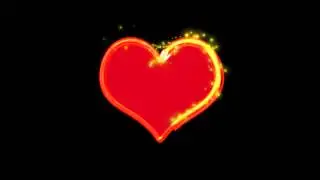 valentines day decoration 10 - HD video background