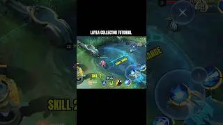 How to maximize layla passive✅ 