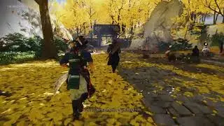 Mugger17's Live PS4 Broadcast