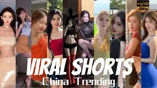Gen-Z's China Trend Codes: Why Dopamine Dressing Rules Douyin
