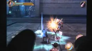 Sacred Odyssey: Rise of Ayden iPhone Gameplay Review - AppSpy.com