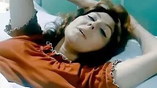 نادية الجندى و الفيلم الممنوع المثير الممتع ( طريق الشيطان )