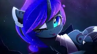 MLP:FIM Princess🌙Luna - Tribute 7 - Do or Die