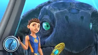 Little Problems | The Deep Season 4 🐋 Episode 3  | Full Episode