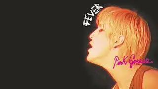 Pink Grease - The Pink G.R.EASE (Official Audio)