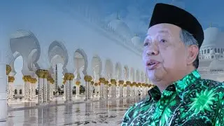 Rasulallah penebar mu'min | Ngaji Online Prof Imam Suprayogo