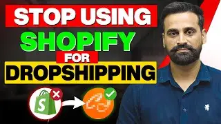 Best 5 Platforms To Start Dropshipping | Better Than Shopify