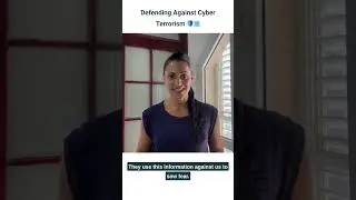 How To Protect Against Cyber Terror | Operation Iron Sword