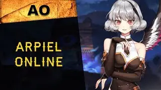 ArPiel Online: краткий обзор ММОРПГ онлайн-игры, где поиграть