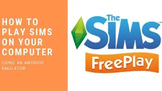 Play Sims for free on a Windows computer or Mac (update 2020)