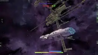 Avorion 7. В поисках пушек.