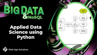 Applied Data Science using Python