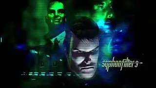 Syphon Filter 3 Полное прохождение / Lets play Syphon Filter 3