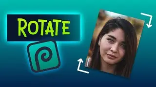How to Rotate an Image in Photopea (Free Photoshop)