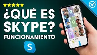 ¿Qué es Skype y Cómo Funciona? - Ventajas, Desventajas y las Mejores Alternativas