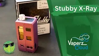 Stubby X-Ray - Full Review [EN]