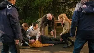 Bitka kvôli Danici (NOVÝ ŽIVOT)