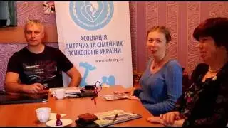 Технология и методика ведения кинотренинга. Отзывы. Тренер Сергей Красин