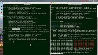 Install and Configure ISC-DHCP-Server in Kali Linux