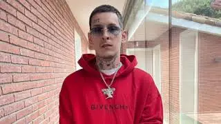 [FREE BEAT] KIZARU x ALBLAK 52 x KEY GLOCK type beat - PINTA (prod. neoRYZE)