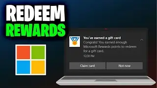 How To Redeem Microsoft Rewards Without Phone Number [EASY!]