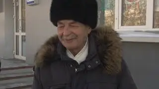 Судьбу заброшенных домов решат в Амурске