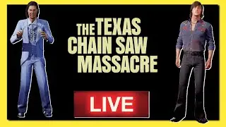 Leland PAYS THE PRICE For TROLLING Hitchhiker In Texas Chainsaw Massacre Game