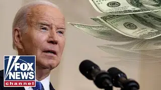 Joe Biden is acting as a ‘dictator’ to forgive student loans: Expert