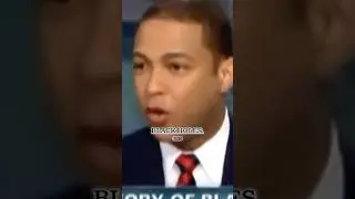 Don Lemon’s Plane Disappearance Claim