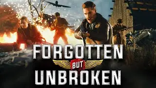 Forgotten but Unbroken - A Strategy Game Worth Remembering?