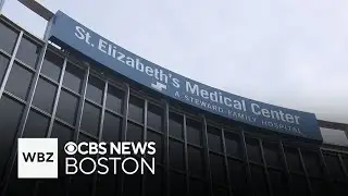 Gov. Maura Healey announces 5 Steward hospitals in Massachusetts will be saved from closure