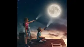 Spotlight Effect 