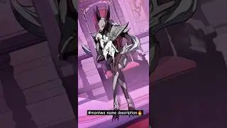 female possession #anime #manhwa