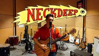 Neck Deep - December (Cover by FGV)