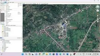 How to Download Satellite Image using Google Earth ||  Using Geo-Spatial Technology #googleearth