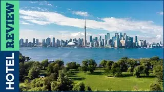 ✅Canada: Best Parks in Toronto (2022)