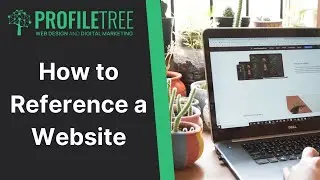 How to Reference a Website | Build a Website | Website Citation | Content Marketing