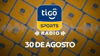 Tigo Sports Radio en VIVO