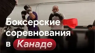 Бокс, тренировки.Вернулся в спорт, спустя 11 лет 