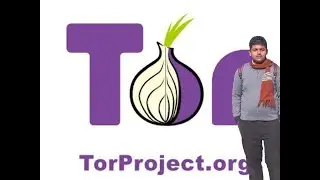 Install TOR Browser on Windows 10